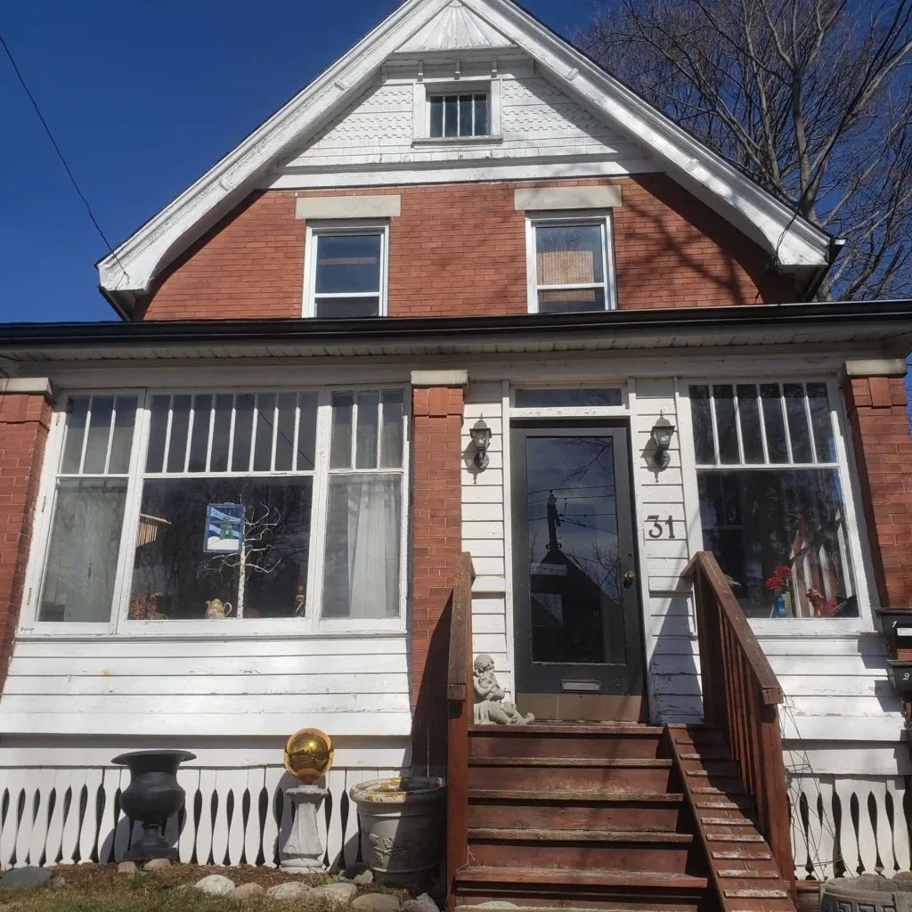 31 Springbank before